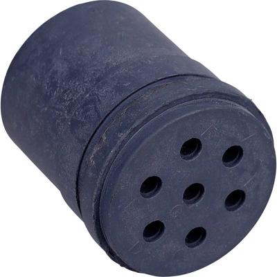 ITT 104-0299-000 D-sub connector 1 stuk(s)