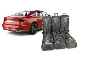 Reistassenset Audi A8 (D5) 2017-heden 4-deurs sedan A25501S