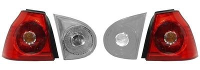 Achterlicht set SET5894931