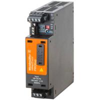 Weidmüller PRO TOP1 120W 24V 5A EX Schakelnetvoeding 24 V/DC 5 A 120 W Inhoud: 1 stuk(s) - thumbnail