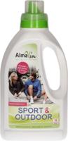 Wasmiddel Sport En Outdoor 750ml