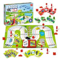 Jumbo 1000km bordspel
