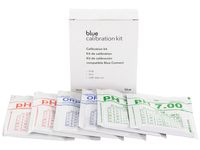 Kalibratieset voor Astral BlueConnect (pH4, pH7 & ORP 468 mV)