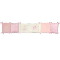 DOMIVA Vrolijk verstelbaar bedframe - 30 x 180 cm