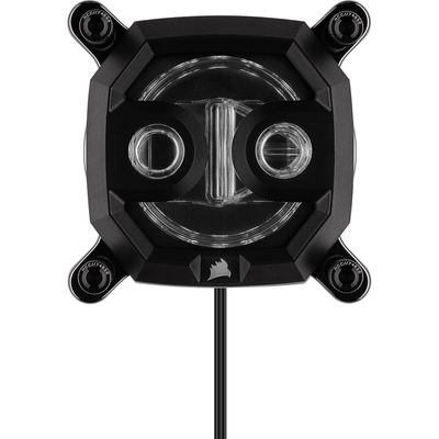 Hydro X Series XC9 RGB CPU Water Block CPU-koeler