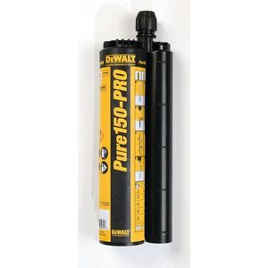 DeWalt Accessoires PURE150-PRO Lijmanker 585ML - DFC1110050