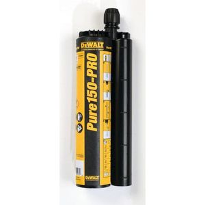 DeWalt Accessoires PURE150-PRO Lijmanker 585ML - DFC1110050 - DFC1110050