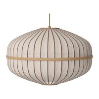 Bolia Lucén Hanglamp Ø 60 cm - Ellips Bolia Lucén Hanglamp Ø 60 cm - Ellips