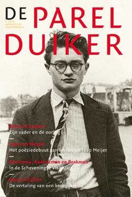 De Parelduiker (Paperback)
