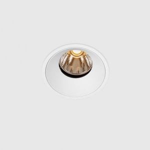 Kreon Aplis 120 Downlight Inbouwspot - Wit