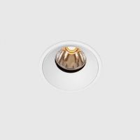 Kreon Aplis 120 Downlight Inbouwspot - Wit