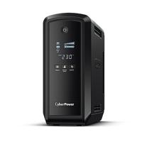CyberPower CP900EPFCLCD UPS Stand-by (Offline) 0,9 kVA 540 W 6 AC-uitgang(en)