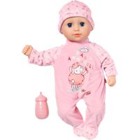 Baby Annabell - Little Annabell Pop