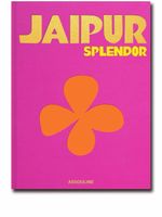 Assouline livre Jaipur Splendor - Rose - thumbnail