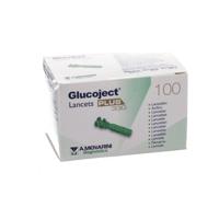 Glucoject Lancets Plus 33g 100 44121 - thumbnail