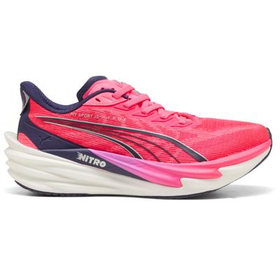 Puma Deviate NITRO 4 HYROX Dames