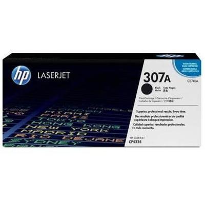 HP 307A toner zwart
