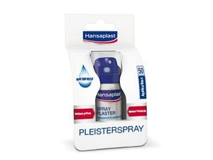 Pleisterspray
