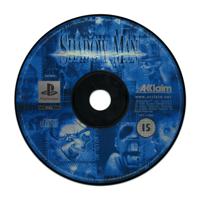 Shadow Man (losse disc)