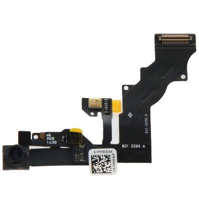 Front Camera + Sensor Flex kabel voor iPhone 6 Plus