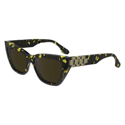 Zonnebril Dames Victoria Beckham VB668S-5516012 Ø 55 mm