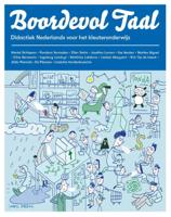 Boordevol taal (Paperback) Boordevol taal (Paperback)
