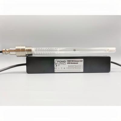 UV-C Module RVS 40W Amalgaam