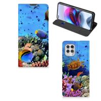 Motorola Moto G100 | Hoesje maken | Vissen Motorola Moto G100 | Hoesje maken | Vissen