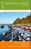Estland, Letland en Litouwen (Paperback)