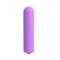 Her Pocket Bullet - Purple Her Pocket Bullet - Purple