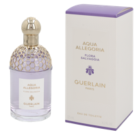 Guerlain Aqua Allegoria Flora Salvaggia Eau de toilette Spray 125 ml Dames