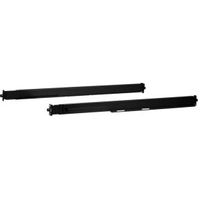 ATEN Eenvoudig monteerbare rackmontagekit (lang) voor LCD KVM Switch/Console