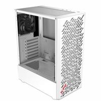 ATX Semi-toren BehuizingXPG Valor AIR Wit
