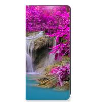 OPPO A78 | A58 5G Book Cover Waterval