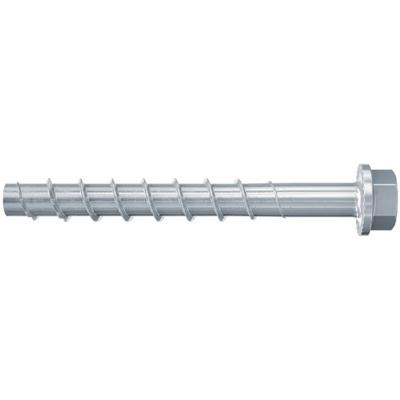 Fischer 536875 Betonschroef 14 mm 95 mm Buitenzeskant 20 stuk(s)