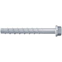 Fischer 536875 Betonschroef 14 mm 95 mm Buitenzeskant 20 stuk(s)