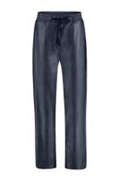 Studio Anneloes Female Broeken Niam Leather Trousers 09832