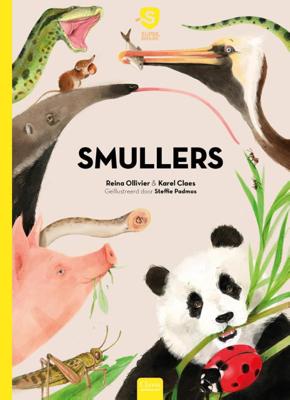 Smullers (Hardback)