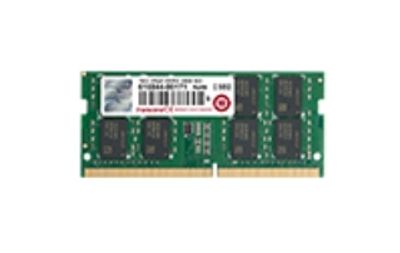 Transcend 8GB DDR4-2400 8GB DDR4 2400MHz geheugenmodules [TS1GSH64V4B]
