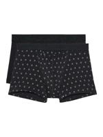 HOM - 2p Boxer Briefs HO1 - Gabriele - D042, Maat:S