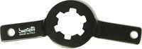 Buzzetti Tool key 136 mm minarelli 50 cc