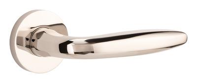 Krukgarn. Banaan/Vivo geveerd BB MGN