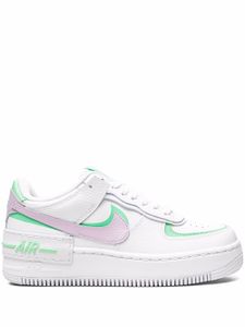 Nike baskets Air Force 1 - Blanc