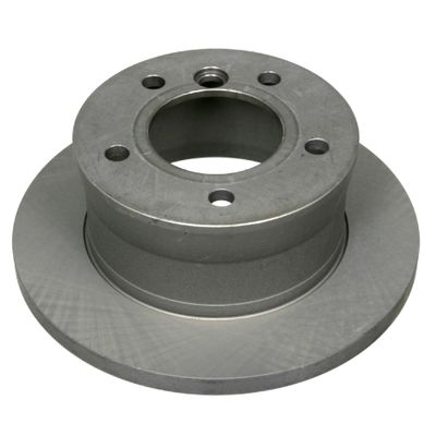 Remschijf achter 22858