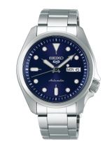 Seiko Seiko 5 Sports herenhorloge Automaat Analoog 40 mm SRPE53K1 - thumbnail