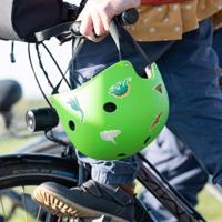 REFLECTIVE BERLIN reflex-stickers "k.i.d." ref.sticker re.berlin kid k.i.d. dinos