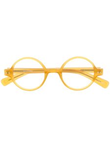 Epos lunettes de vue Palladio 2 - Jaune