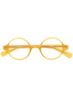 Epos lunettes de vue Palladio 2 - Jaune