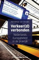 Verkeer(d) verbonden - Mendeltje van Keulen - eBook (9789462749986) - thumbnail