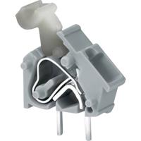 WAGO 256-847 Printplaatklem 600 stuk(s)